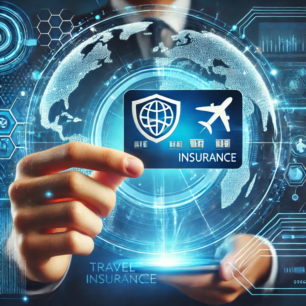Atendimento Travel Care Assist